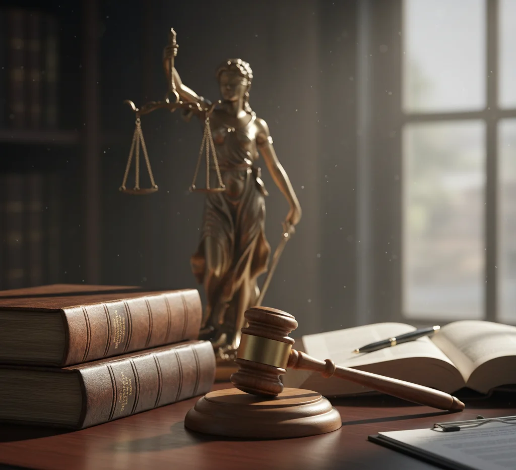 Experienced advocates at MS Solution Law Firm in Kolkata